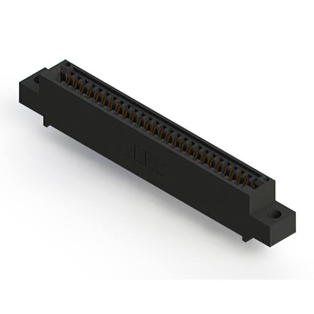 395-027-525-404 EDAC Inc.  Edgeboard Connectors